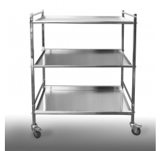 Медицинские столы Электра СИя4 3-01 (3М-0) разборный