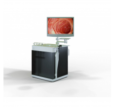 ЛОР оборудование Клевер УОРЛ-1