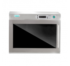 Камеры бактерицидные СПДС-2-К, нержавеющая сталь