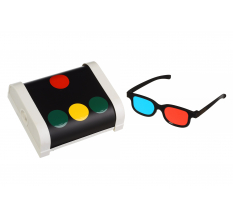 Офтальмология ЦТ-1