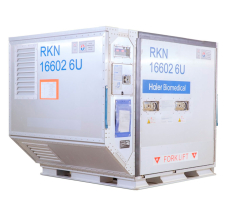 Транспортировочные холодильники Haier Biomedical RKN-AT1