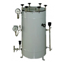 Стерилизаторы паровые, автоклавы ТЗМОИ ВК-30-01