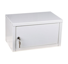 Медицинские шкафы МД трейзер 1650