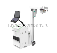 Рентгеновские комплексы Listem DMH-325