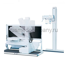 Рентгеновские комплексы Listem PROGEN-650R: SMART