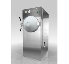 Стерилизаторы паровые, автоклавы ТЗМОИ ГК-100-3