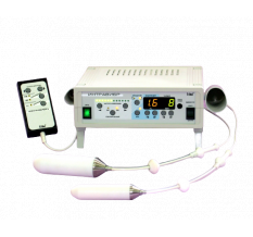 Аппараты физиотерапевтические ИНТРАВИБР для вагинально­-ректального массажа