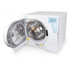 Стерилизаторы паровые, автоклавы P&T 1698