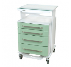 Медицинские столы 1708 LUX