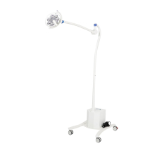 Операционные светильники ЭМАЛЕД 200П с аварийным питанием