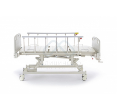 Медицинские кровати A-6