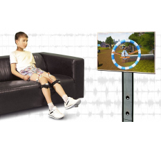 Тренажеры для реабилитации БОС ЭМГ Биокинект