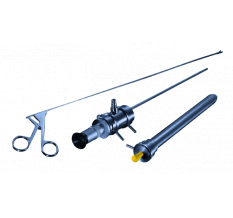 Ректоскопы, сигмоидоскопы Ре-ВС-02 «Линза» (автоклавируемый)