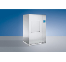 Стерилизаторы паровые, автоклавы STERIVAP HP IL