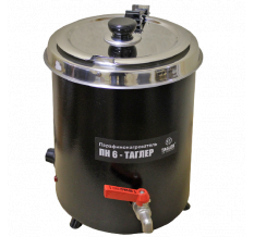 Аппараты физиотерапевтические ПН6-ТАГЛЕР