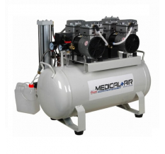 Стоматологические компрессоры Eluan EYK65