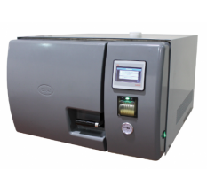 Стерилизаторы паровые, автоклавы CISA серии 200 модель 260H