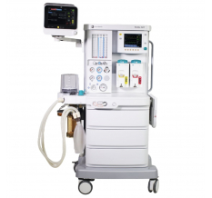 Наркозные аппараты 9100c NXT