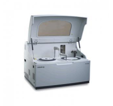 Биохимические анализаторы BS-200E