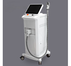 Лазерное оборудование Super Power (755/ 808/ 1064 нм) 800W (Без РУ)