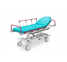 Медицинские столики и тележки ТБП-01-Т