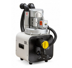 Аспирационные системы JW-Х01 на 1 установку