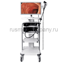 Видеосистемы Sonoscape HD-500