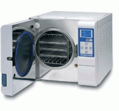 Стерилизаторы паровые, автоклавы Selecta Autester ST DRY PV B 18