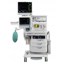 Наркозные аппараты Aisуs CS²