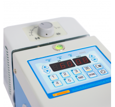 Ветеринарное рентгеновское оборудование Econet meX+20BT