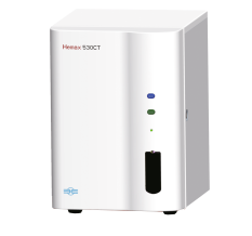 Гематологические анализаторы HEMAX 530 CT