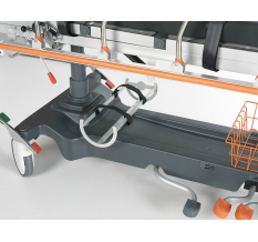 Каталки медицинские NTCR SD 09