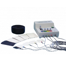 Аппараты физиотерапевтические МИОВОЛНА для многоканальной динамической электростимуляции мышц