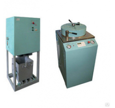 Стерилизаторы паровые, автоклавы Установка для утилизации медицинских отходов 