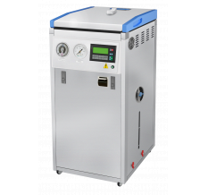 Установки для обеззараживания отходов СМО-75