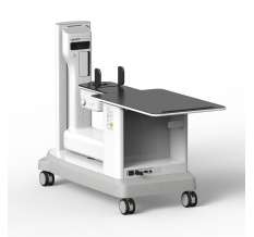 Ветеринарное рентгеновское оборудование myvet Pan i2D