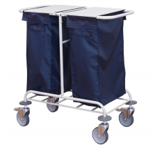 Медицинские столики и тележки ДЗМО ТПГБ