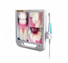 Интраоральные видеокамеры Da-100