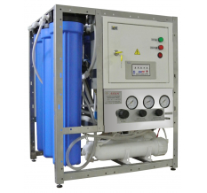 Дистилляторы Ливам УПВА-15