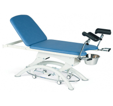 Гинекологические кресла Lojer Capre EG