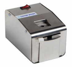 Установки для обеззараживания отходов Liston D 1101