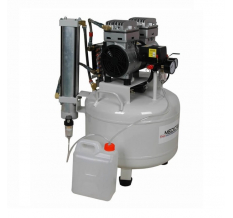 Стоматологические компрессоры Eluan EYK35