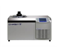 Лиофильные сушки Beta 2-8 LSCplus и Beta 1-8 LSCplus