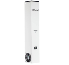 Облучатели-рециркуляторы Solar-200