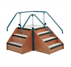  Лесенка для упражнений