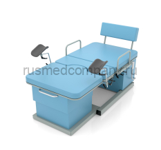 Родовые кровати ZERTS родовая