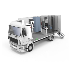 Рентгенология МАММОЭКСПРЕСС АДАНИ