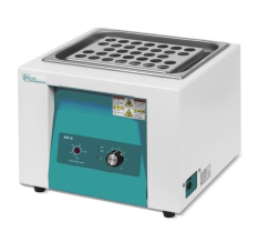 Бани лабораторные BW-H