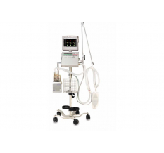 Аппараты ИВЛ Pulmonetic LTV-1000