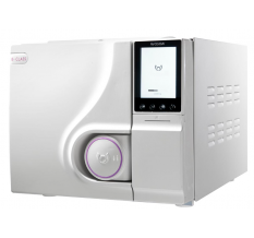 Стерилизаторы паровые, автоклавы Woson TANZO E23 и E18